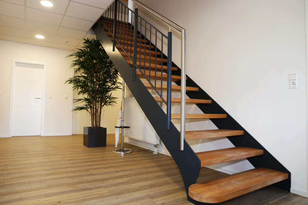 Bespoke Staircases Liverpool